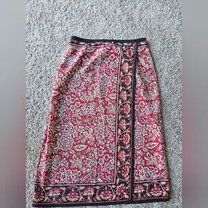 Sag harbor skirt